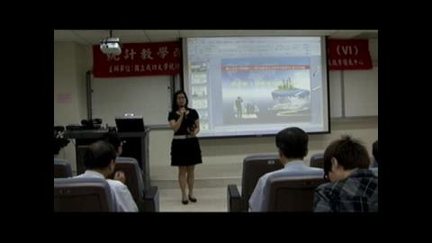 與年輕人談職場致勝之道