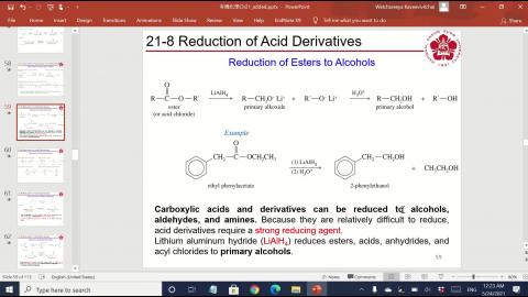 Org Chem 2_Part 3_week 2_1st hour