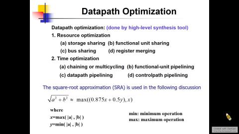 2021/5/25 數位IC設計 Part3