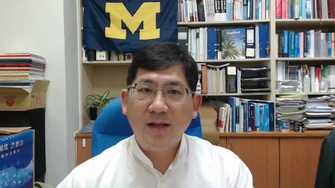 Dynamic Panel Data (1)