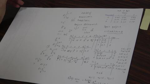 作業研究0531第九節 課程影片