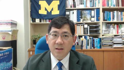 STATA for Dynamic Panels and CCE