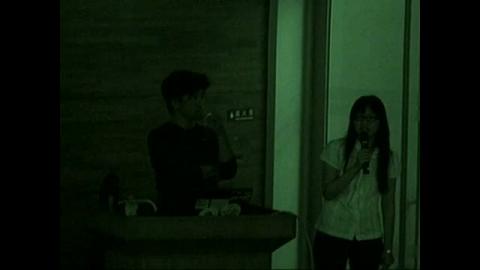 用行動感謝地球 (上)