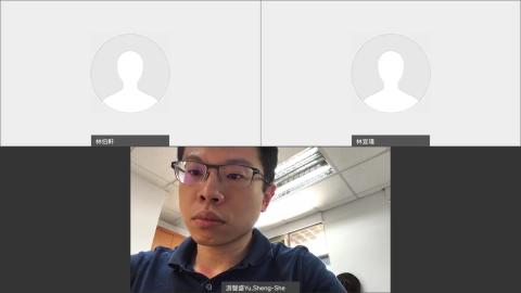 109物理化學(II), 20210525