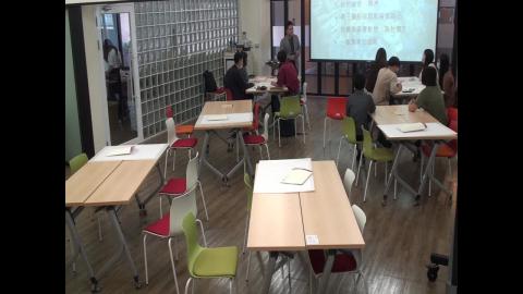 20210412新創培養皿 點子探索工作坊_上午場