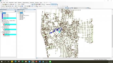 路網分析_part3_服務範圍.mp4