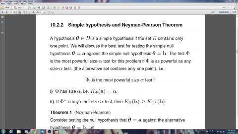 2021-05-26 統計所 數理統計 第一節.mkv