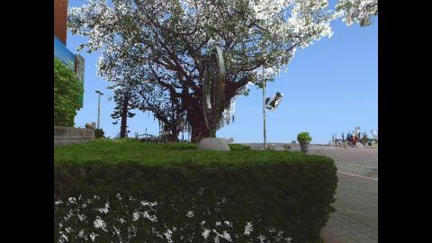 圓算盤 - 點雲掃描 - C-001-01
