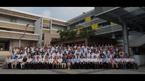 【影音】新、續任主管研習營 凝聚核心價值與情誼