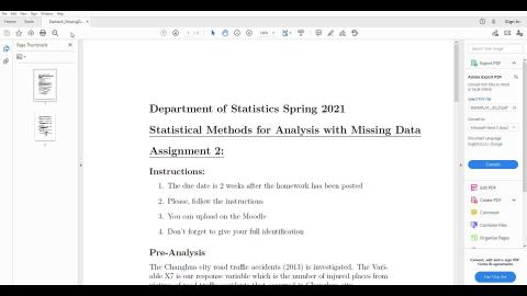 STATISTICAL METHODS FOR ANALYSIS WITH MISSING DATA_20210526_01