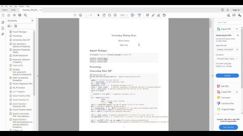 STATISTICAL METHODS FOR ANALYSIS WITH MISSING DATA_20210526_05