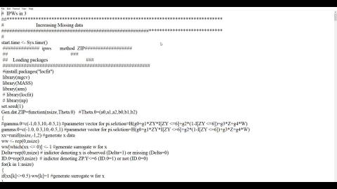 STATISTICAL METHODS FOR ANALYSIS WITH MISSING DATA_20210526_04