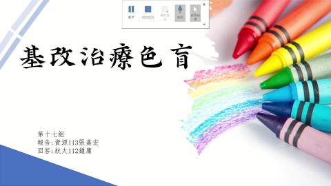 (17) 報告張嘉宏答問鍾庸.mp4