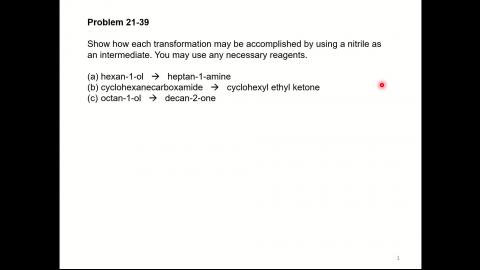 Org Chem 2_Part 3_week 2_3rd hour