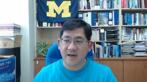 Logit and Probit Model