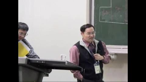 專業課程教學改進研討會(下):影響學生學習『經濟學』成效的因素