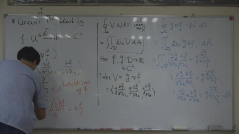 電機系微積分(甲) 5/28/2021 Part 3