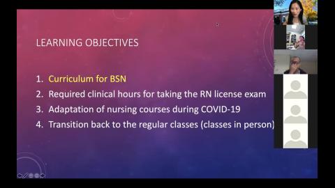 Nursing Courses During COVID-19 by WWL English.mp4