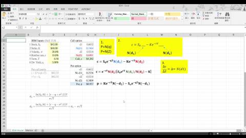 CH09 BSM - Excel.mp4