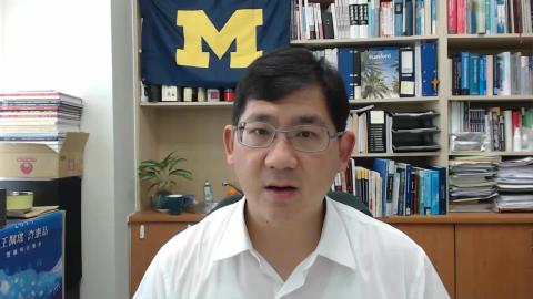 Heckman Selection Model