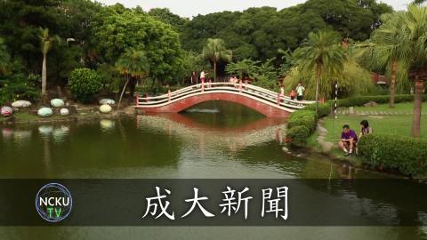 【影音】全面防治登革熱 成大製作宣導短片