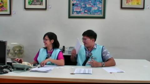 成大資訊達人速成班公開抽獎活動(1040922)