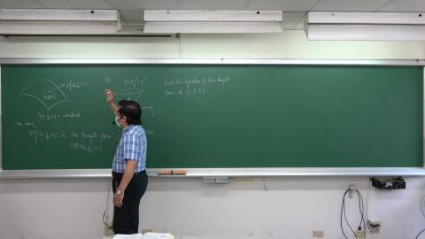 16.5 Local Extreme Values