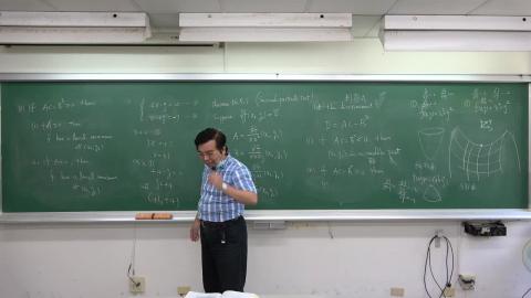 16.6 Absolute Extreme Values