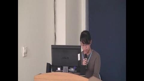 服務學習-「成長」系列成果發表會:「體驗中成長、服務中學習」專業課程成果分享Ⅱ(上)