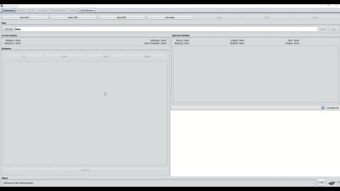 WEKA深度學習-Dense Layer