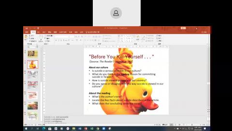 OT online class 0528