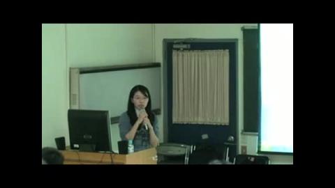 服務學習-「成長」系列成果發表會:「關懷他人、成長自我」特色課程成果分享