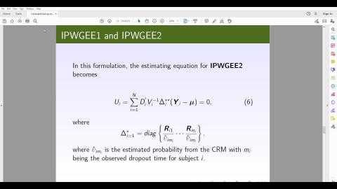 STATISTICAL METHODS FOR ANALYSIS WITH MISSING DATA_20210602_03