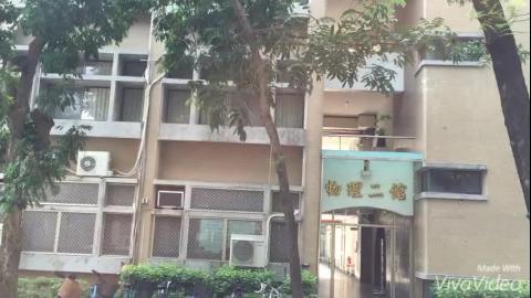 「手機拍片實作工作坊」:戀戀夢夢湖