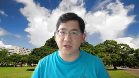 市場界定價格模式分析法 (相關係數法)