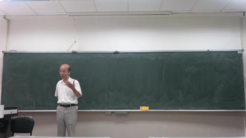 多目標決策分析6月3日第三節 課程影片