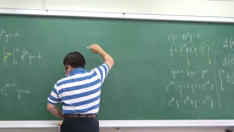 20210603_數值偏微分方程_第二堂