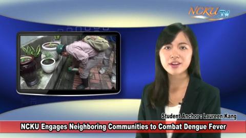 【Episode 65】- Student Anchor : Laureen Kang