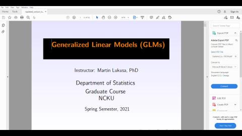 Updated_Lecture_GLMs_WEEK15.202106.04.pdf - Adobe Acrobat Reader DC 32-bit 2021-06-04 02-20-15-005.mp4