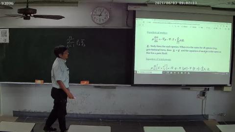 黃世宏班高等輸送 6/1 part2