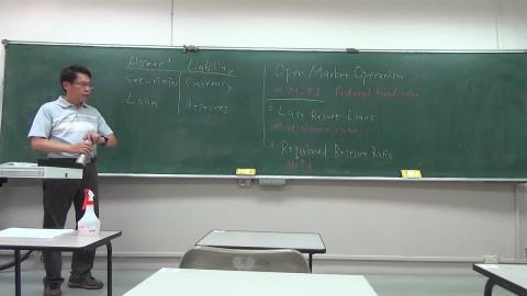 經濟學二week15-2