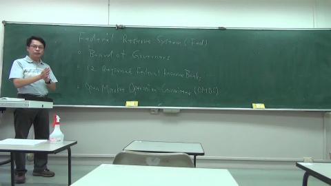 經濟學(二)week15