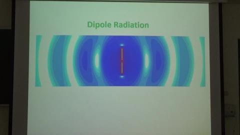 2021-06-08-Dipole Radiation