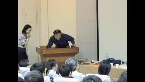 「專業課程教學改進研討會」物理類II,從創意的生活中發現物理學習的樂趣(下)
