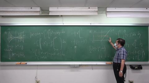 17.3 The Evaluation of Double Integrals by Repeated Integrals