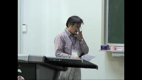 專業課程教學改進研討會(上)：個體經濟學中合作賽局教學探討