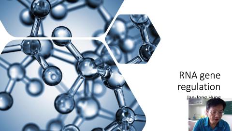 RNA gene regulation 2021 online.mov