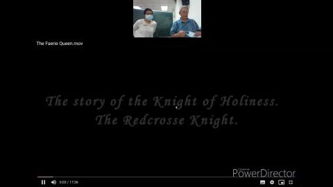 BL II online class 2021-05-28