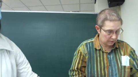 BL II online class 2021-06-02