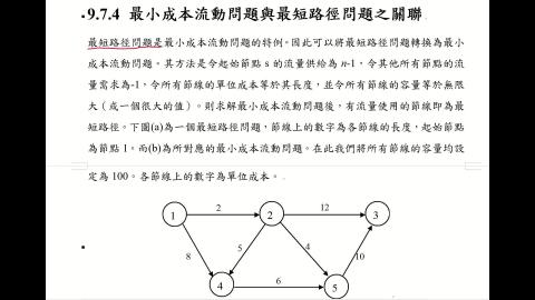 CEOR.9.7.最小成本流動問題.B.mp4